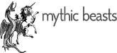 Mythic Beasts Logo